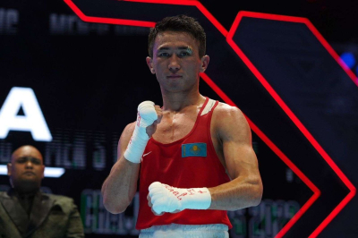 Екі рет үйленген Махмұд Сабырхан халыққа үндеу жасады