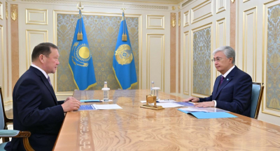 Тоқаев Қостанай облысының әкіміне маңызды тапсырма жүктеді