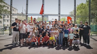 &laquo;Қазақстан жеңіліп жатыр&raquo;: &laquo;Дала Қырандары&raquo; қозғалысы алаңдатарлық статистиканы ашық жаттығу арқылы жария етті