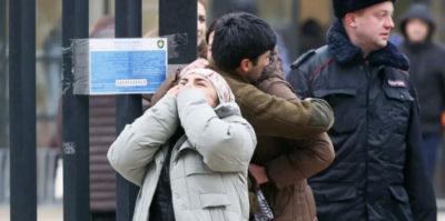 Басқаларды құтқармақ болды: мектепте қаза тапқан тәжік баласы туралы не белгілі?