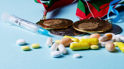 АҚШ-та допингке рұқсат етілген спорттық жарыс басталды