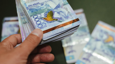 Білім беру саласындағы былық: Шымкентте колонияда отырған сотталушы тағы миллиардтаған қаржы жымқырған