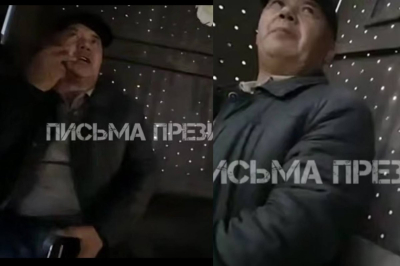 Алматыда ер адам 13 жастағы қызды өзімен бірге ертіп кету үшін оған ақша ұсынған (ВИДЕО)