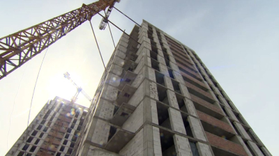 Құрылыс барысы цифрландырудың көмегімен қадағаланады