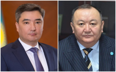 Үкімет шеттен келген қазақты кері теппеуі тиіс!
