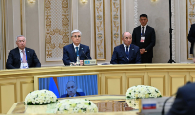 Президент