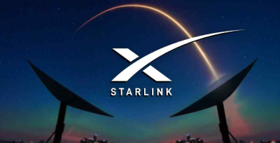 Starlink: