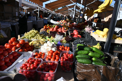 Алматы билігі делдалдардан құтылу үшін коммуналдық жәрмеңкелер өткізбек