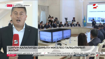 Шағын