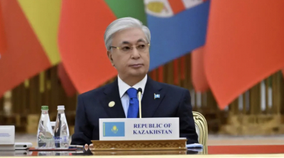 Мемлекет басшысы Аустралия премьер-министріне көңіл айтты