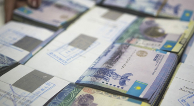 Павлодар облысындағы кей ауылдарға интернет тек қағаз жүзінде қосылған болып шықты