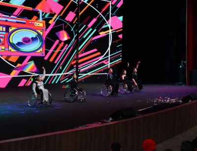 Түркістанда