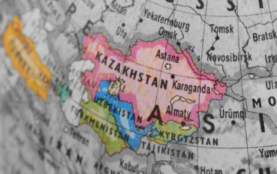 Қазақстан: