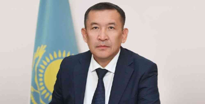 Көлік вице-министрі пара алды деген күдікпен ұсталды