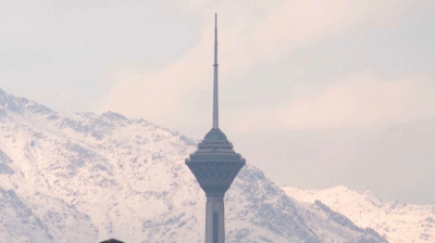 Иранда