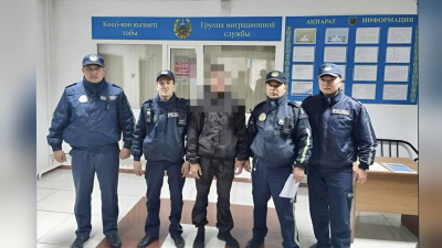 Полицейские