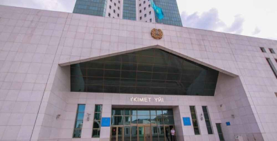 Үкімет 2026 жылы 12 заң жобасын әзірлейді