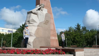 Павлодарда