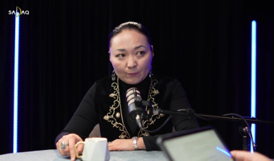 &rdquo;Алматы мен Астанада 50-ден астам гей клуб бар&rdquo; - Бағила Балтабаева