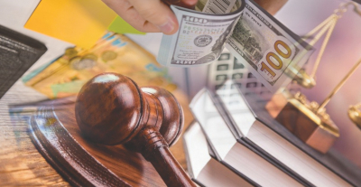 Жемқорлыққа