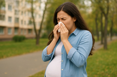 Шарықтау шегі әлі алда: Елімізде тұмау өршіп барады
