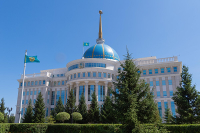 Астанада Еуразиялық экономикалық форум өтеді