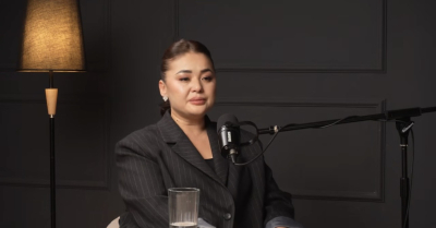 ”Кешірілмейтін күнә деп сатқындықты айта аламын” - Мөлдір Мұқанова