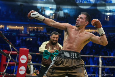 “Біз тазамыз!“ Жәнібек Әлімханұлының командасы тағы бір мәрте үн қатты