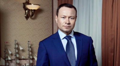Экс-әкімінің отбасынан 821 жылжымайтын мүлік тәркіленді