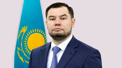 Сүлейменованың жаңа орынбасары кім?
