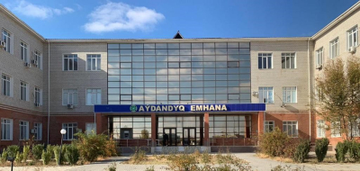 Атырауда кемшілікті түзетпеген ауруханаға 1,3 млн теңге айыппұл салынды