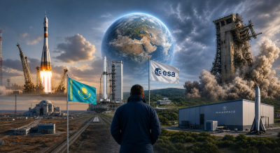 Франциядағы "жасанды" жарылыс "Бәйтеректің" бағын ашуы мүмкін