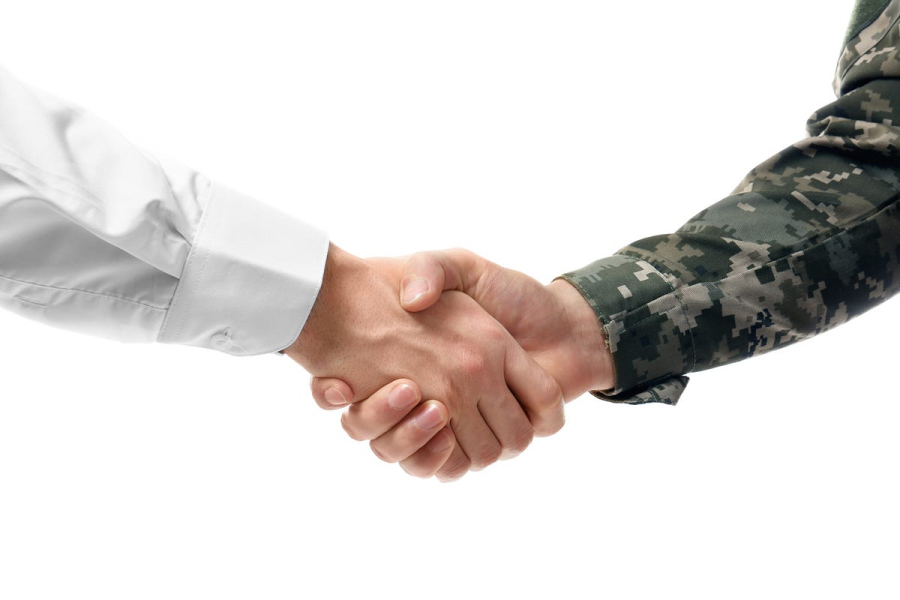 Әскердегі оқиға: жәбірленуші күдіктіге кешірім берді