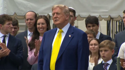 Д. Трамп: Иран мен Израиль бітімге келді