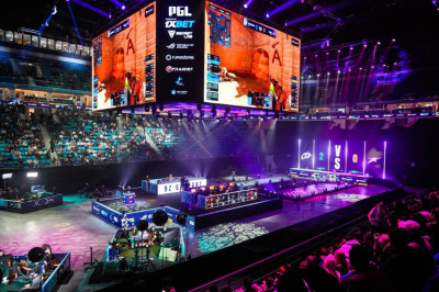 Астанадағы PGL Astana 2026 турниріне 7 000 көрермен жиналды