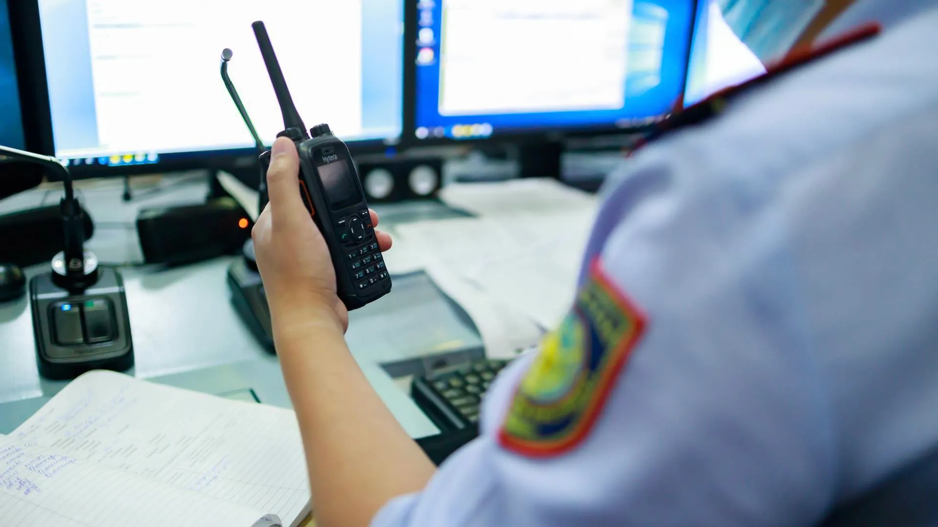 Қарағандыда жол ережесін өрескел бұзған төрт жүргізуші жауапқа тартылды