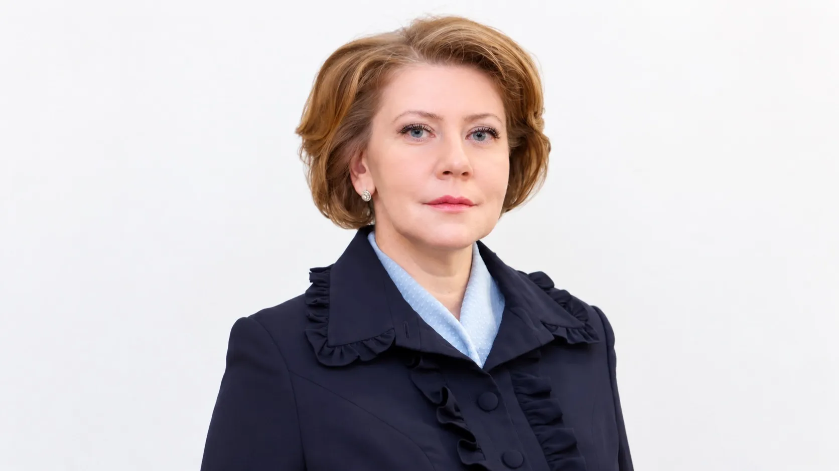 Татьяна Савельева Қазақстан қорғаныс министрінің орынбасары болып тағайындалды.