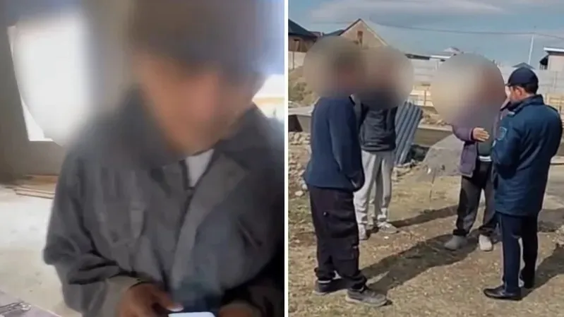 Қазақстанда халықаралық іздеуде жүрген бес шетелдік анықталды