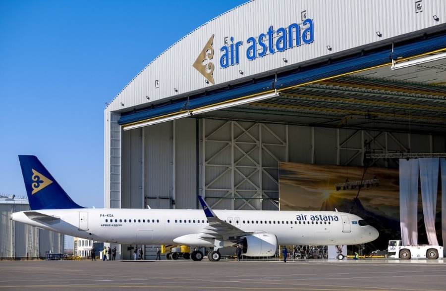 «Басым бөлігі шетелдіктер»: Air Astana басшыларына айына 5 млн теңге жалақы төленген