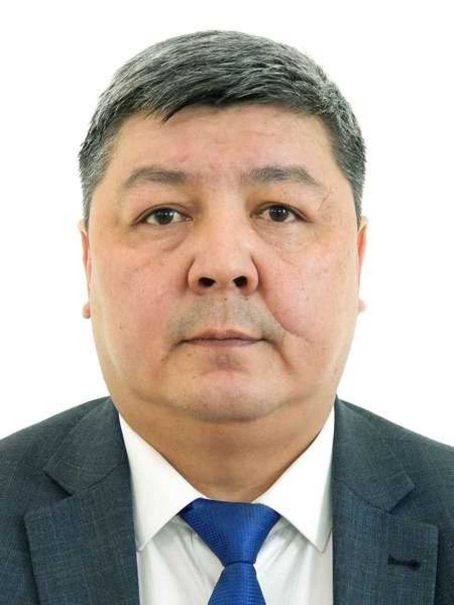 Бывшего замакима Тараза осудили за хищение при строительстве жилья на 519 млн тенге