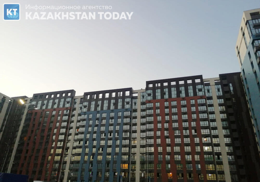 Қазақстанда көппәтерлі үйлерді басқарудың екі нысаны ғана қалады