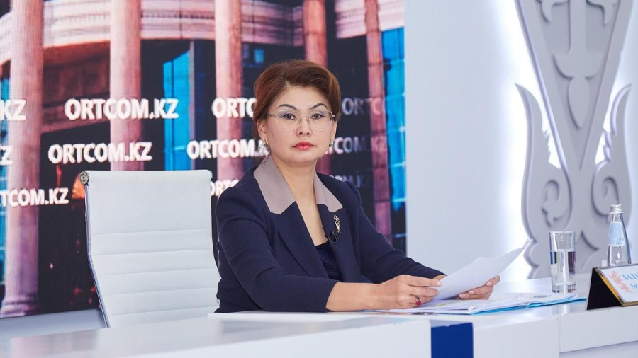 Мәдениет министрі мемлекет қолдауына үміткер киножобалар қалай іріктелетінін түсіндірді