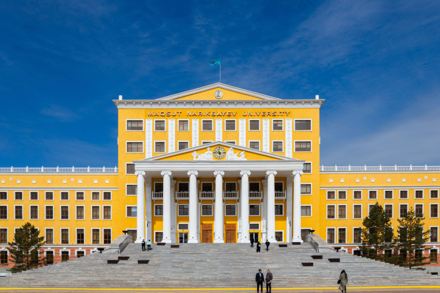 Қызмет сапасын арттырудың заңнамалық қадамы