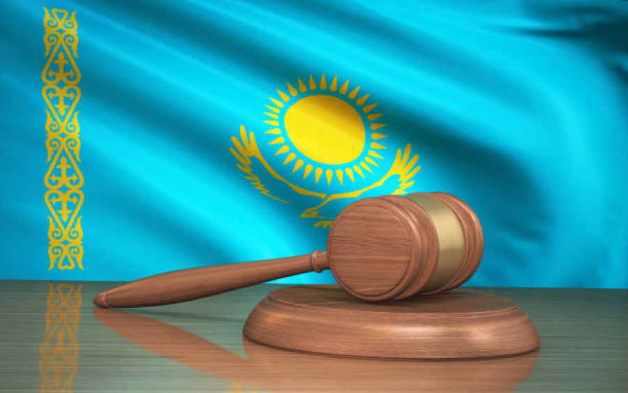 Мемлекет басшысы жыл басынан бері 95 заң мен 388 жарлыққа қол қойды