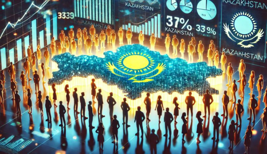 Қазақстандықтар Тәуелсіздік күні қалай демалады?