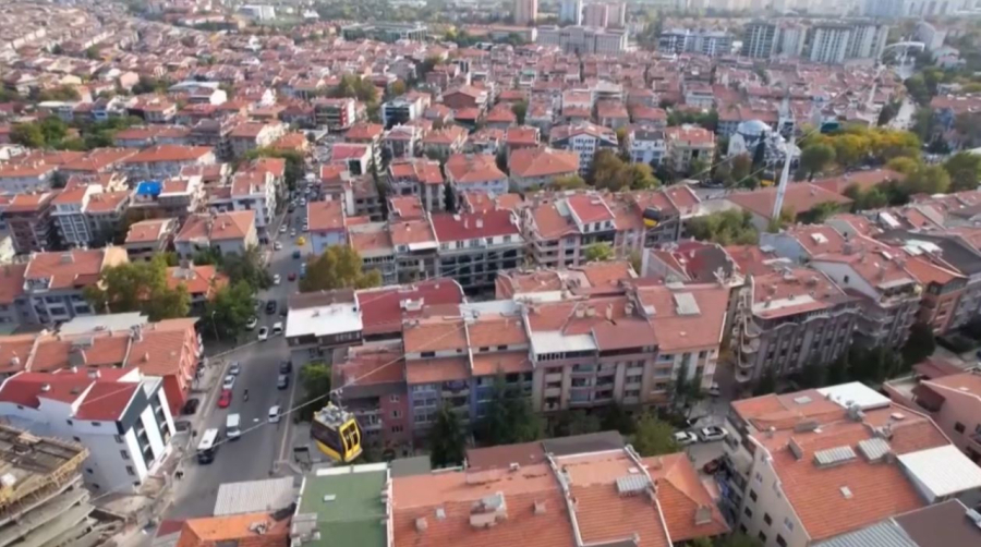 Анкара түркі әлемінің туризм орталығы мәртебесін алды