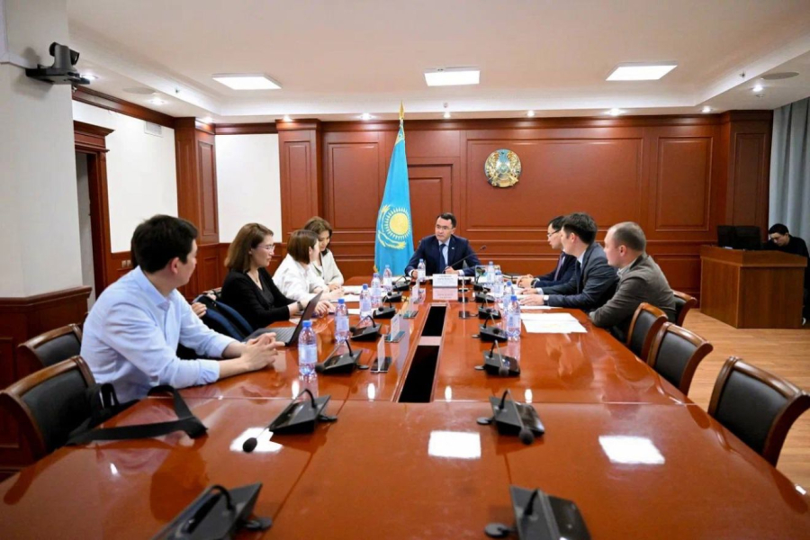 Туризм және спорт министрлігі цифрлық статистикаға көшеді