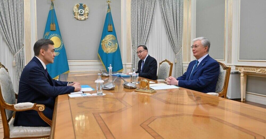 Қазақстан ШЫҰ рөлін нығайтуға ерекше мән береді - Тоқаев