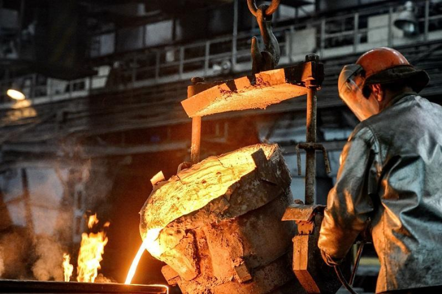 АҚШ-қа қазақ жерінен вольфрам өндіру не үшін қажет?