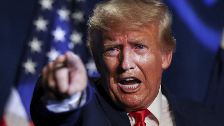«50 күнде келісім болмаса, жағдай қиын»: Трамп Ресейге сес көрсетті